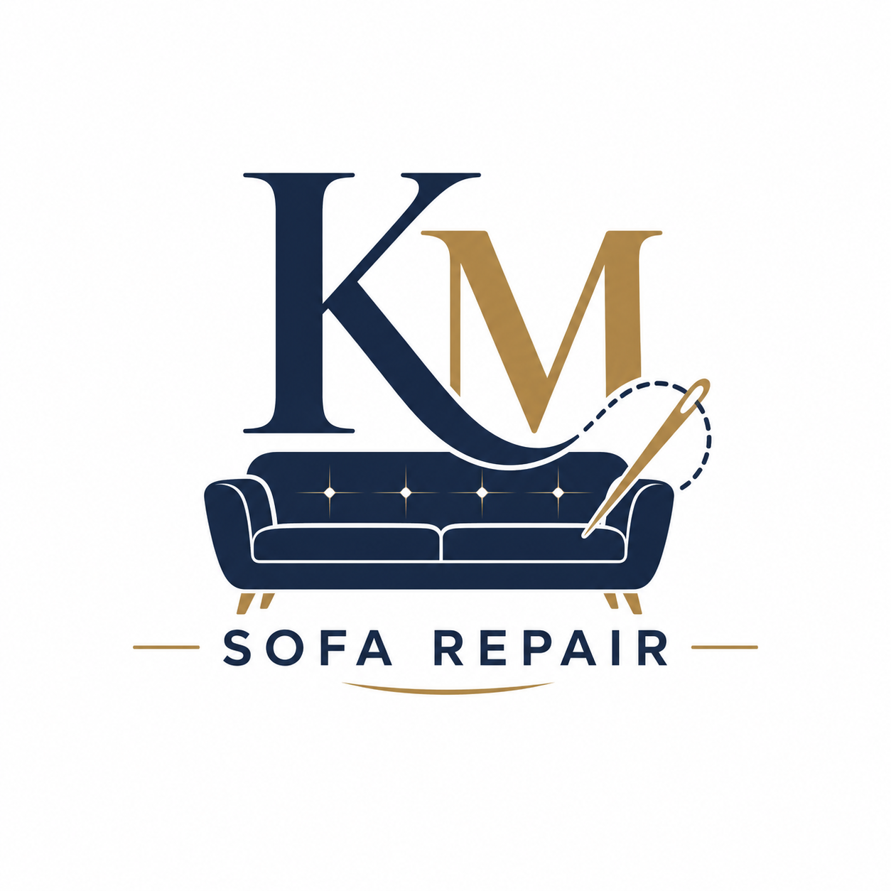 KM Sofa Repair