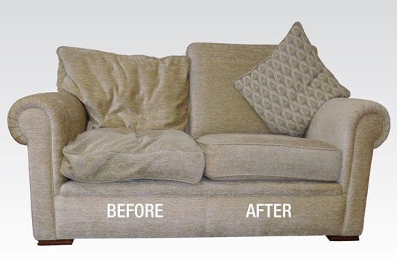 Sofa Repair and Fixing Service