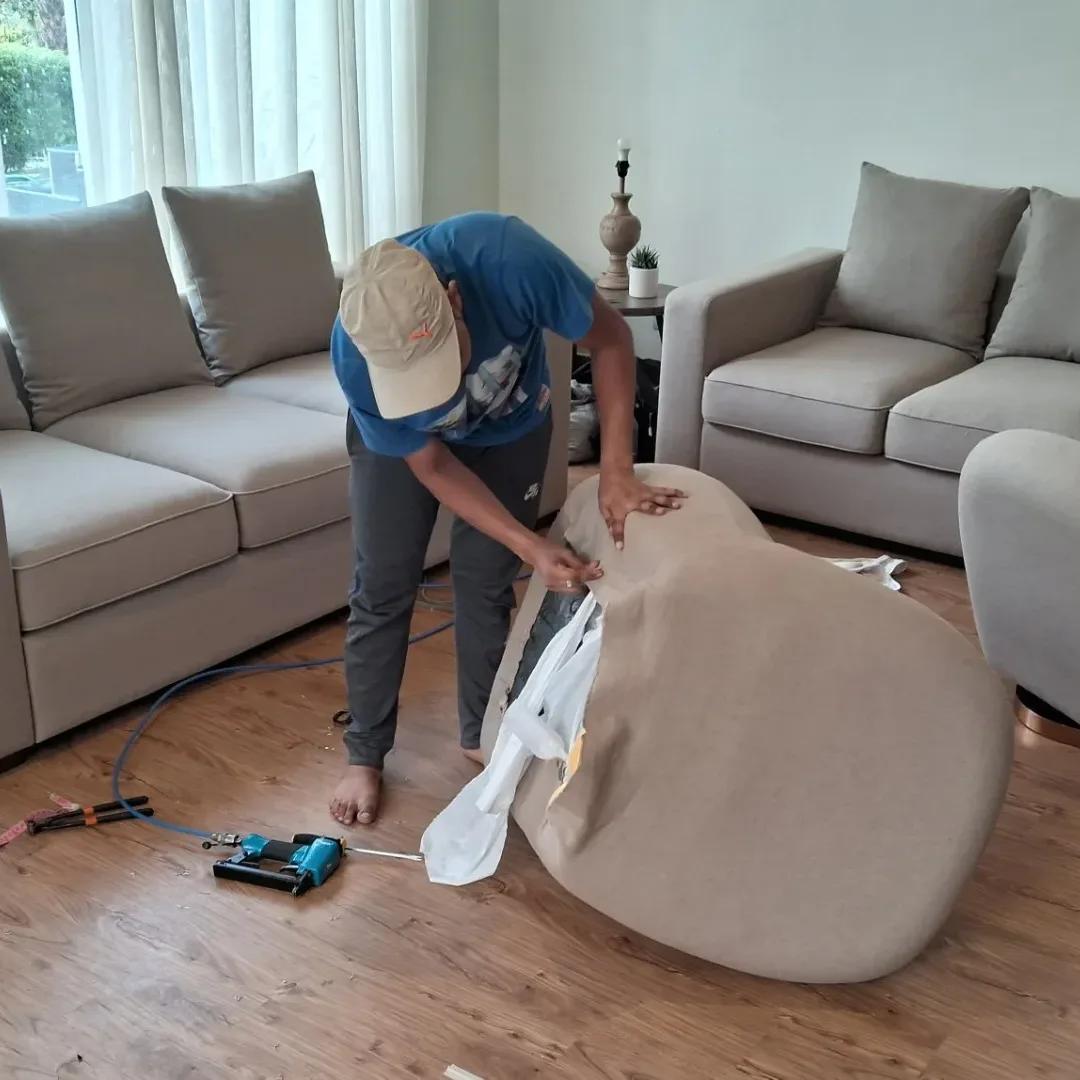 Furniture Repair Service