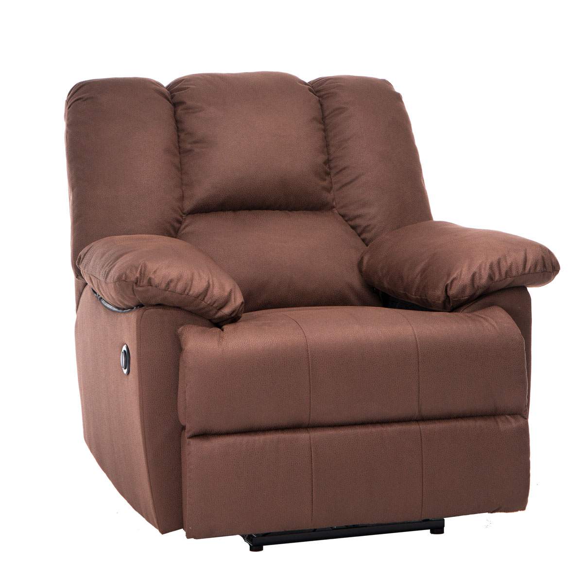 Recliner sofa repair